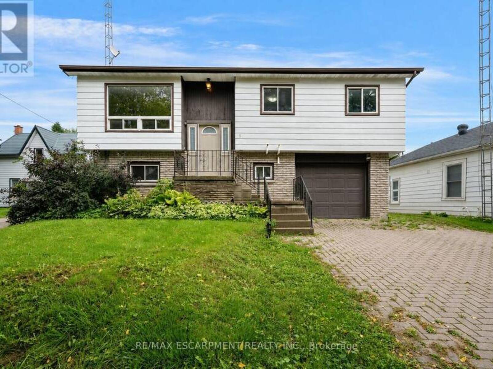 5 ELIZABETH STREET, Cookstown, Ontario L0L 1L0