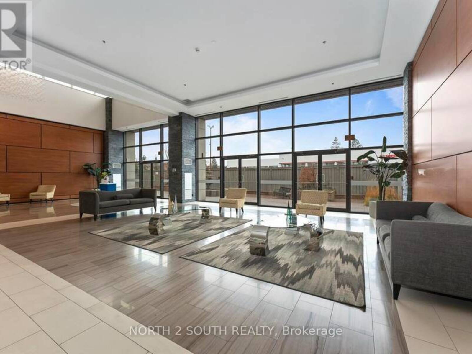 1015 - 12 WOODSTREAM BOULEVARD, Vaughan, Ontario L4L 8C4