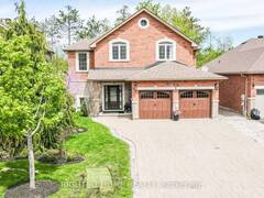 26 STAPLETON PLACE Barrie Ontario, L4N 5Z3