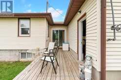 207 WARNICA ROAD | Barrie Ontario | Slide Image Twenty-five
