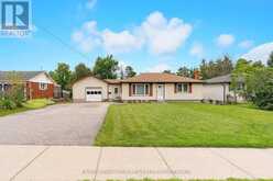 207 WARNICA ROAD | Barrie Ontario | Slide Image Two