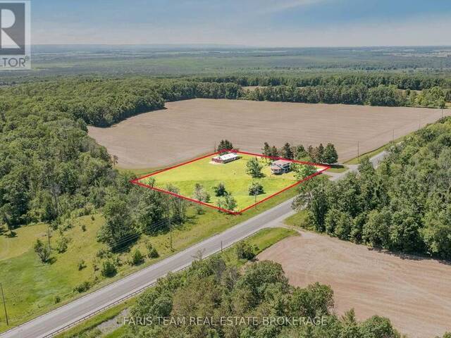 2966 GEORGE JOHNSTON ROAD Barrie Ontario, L9X 1T8 - 4 Bedrooms Home For Sale