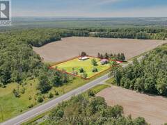 2966 GEORGE JOHNSTON ROAD Barrie Ontario, L9X 1T8