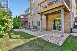 2269 WHITWORTH DRIVE | Oakville Ontario | Slide Image Thirty-eight