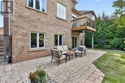 2269 WHITWORTH DRIVE | Oakville Ontario | Slide Image Thirty-nine
