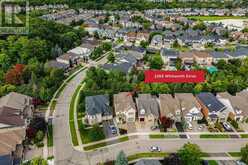 2269 WHITWORTH DRIVE | Oakville Ontario | Slide Image Forty-six