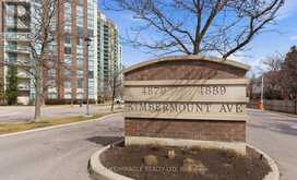 203 - 4889 KIMBERMOUNT AVENUE | Mississauga Ontario | Slide Image One