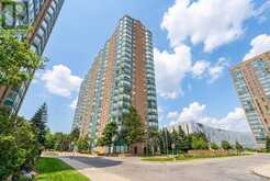 605 - 135 HILLCREST AVENUE | Mississauga Ontario | Slide Image Two
