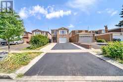 76 BANTING CRESCENT | Brampton Ontario | Slide Image One