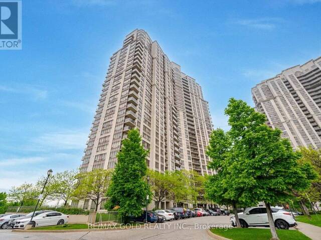 210 - 710 HUMBERWOOD BOULEVARD Toronto Ontario, M9W 7J5 - 1 Bedroom Condo For Sale