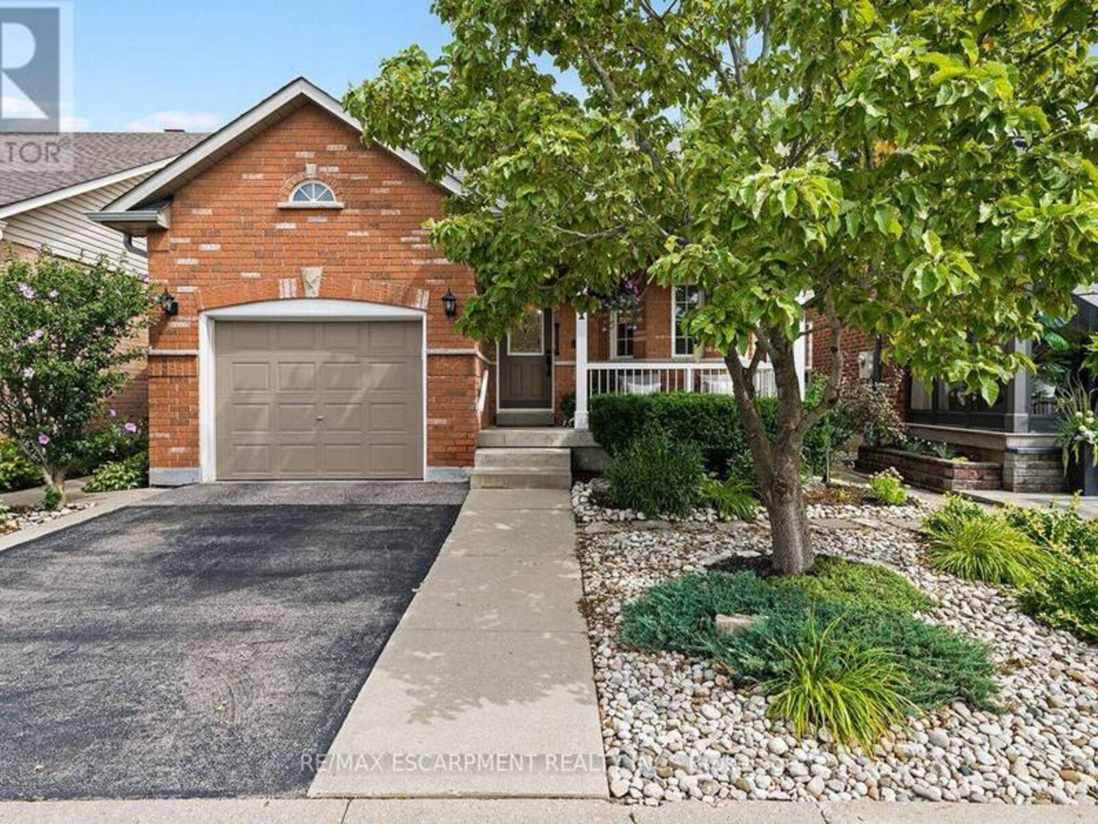311 MALICK STREET, Milton, Ontario L9T 5X4