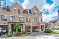 9 ARCOLA STREET | Brampton Ontario | Slide Image Two