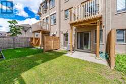 9 ARCOLA STREET | Brampton Ontario | Slide Image Thirty-three