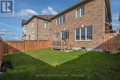 66 PUFFIN CRESCENT | Brampton Ontario | Slide Image Forty