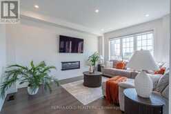 66 PUFFIN CRESCENT | Brampton Ontario | Slide Image Seven
