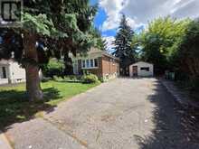 9 ROGERS ROAD | Brampton Ontario | Slide Image One