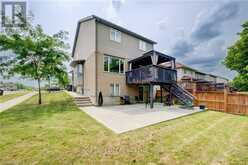 58 MARSHALL DRIVE | Guelph Ontario | Slide Image Thirty-six