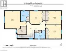 58 MARSHALL DRIVE | Guelph Ontario | Slide Image Forty-nine