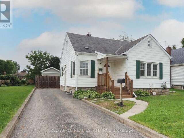 65 ELGIN STREET S Cambridge Ontario, N1R 5G6 - Property For Sale