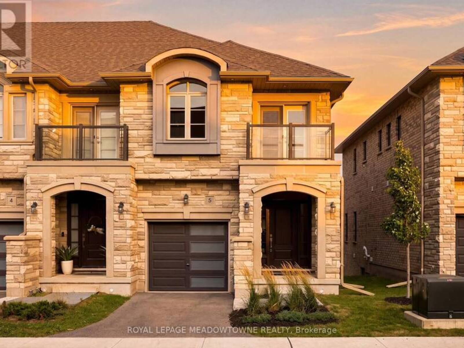 5 - 675 VICTORIA ROAD, Guelph, Ontario N1E 0S9