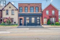 52 BARTON STREET E | Hamilton Ontario | Slide Image One