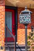 336 JACKSON STREET W | Hamilton Ontario | Slide Image Four