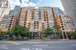 409 - 889 BAY STREET | Toronto Ontario | Slide Image One
