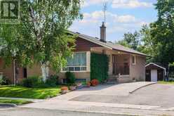 887 BRIMORTON DRIVE | Toronto Ontario | Slide Image One