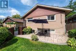 887 BRIMORTON DRIVE | Toronto Ontario | Slide Image Thirty-six