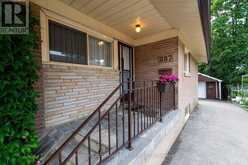 887 BRIMORTON DRIVE | Toronto Ontario | Slide Image Four