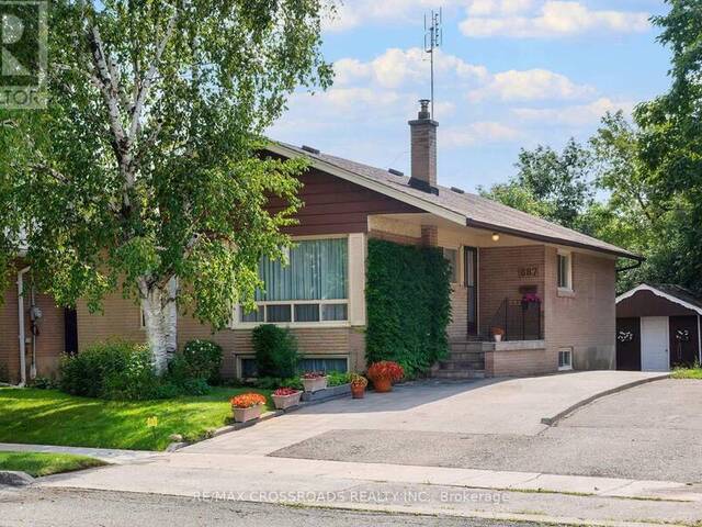 887 BRIMORTON DRIVE Toronto Ontario, M1G 2T8 - Property For Sale