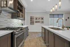 92 ROBB THOMPSON ROAD | East Gwillimbury Ontario | Slide Image Thirteen