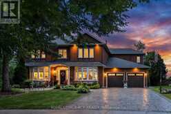 713 EXCELLER CIRCLE | Newmarket Ontario | Slide Image One