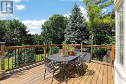 713 EXCELLER CIRCLE | Newmarket Ontario | Slide Image Forty