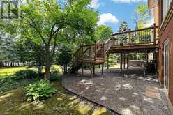 713 EXCELLER CIRCLE | Newmarket Ontario | Slide Image Forty-three
