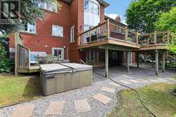 713 EXCELLER CIRCLE | Newmarket Ontario | Slide Image Forty-four