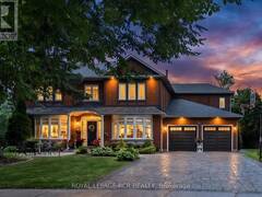 713 EXCELLER CIRCLE Newmarket Ontario, L3X 1P4