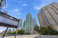 711 - 3939 DUKE OF YORK BOULEVARD | Mississauga Ontario | Slide Image One