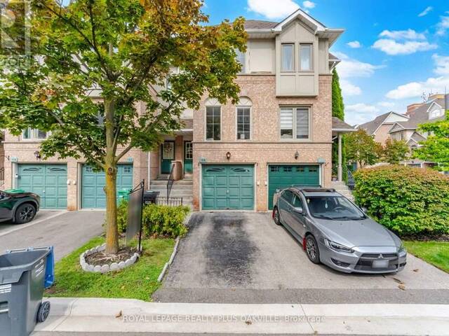 108 - 1050 BRISTOL ROAD W Mississauga Ontario, L5V 2E8 - 3 Bedrooms Condo For Sale