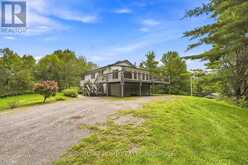 489 TWIN SISTERS LAKE ROAD | Marmora Ontario | Slide Image Two
