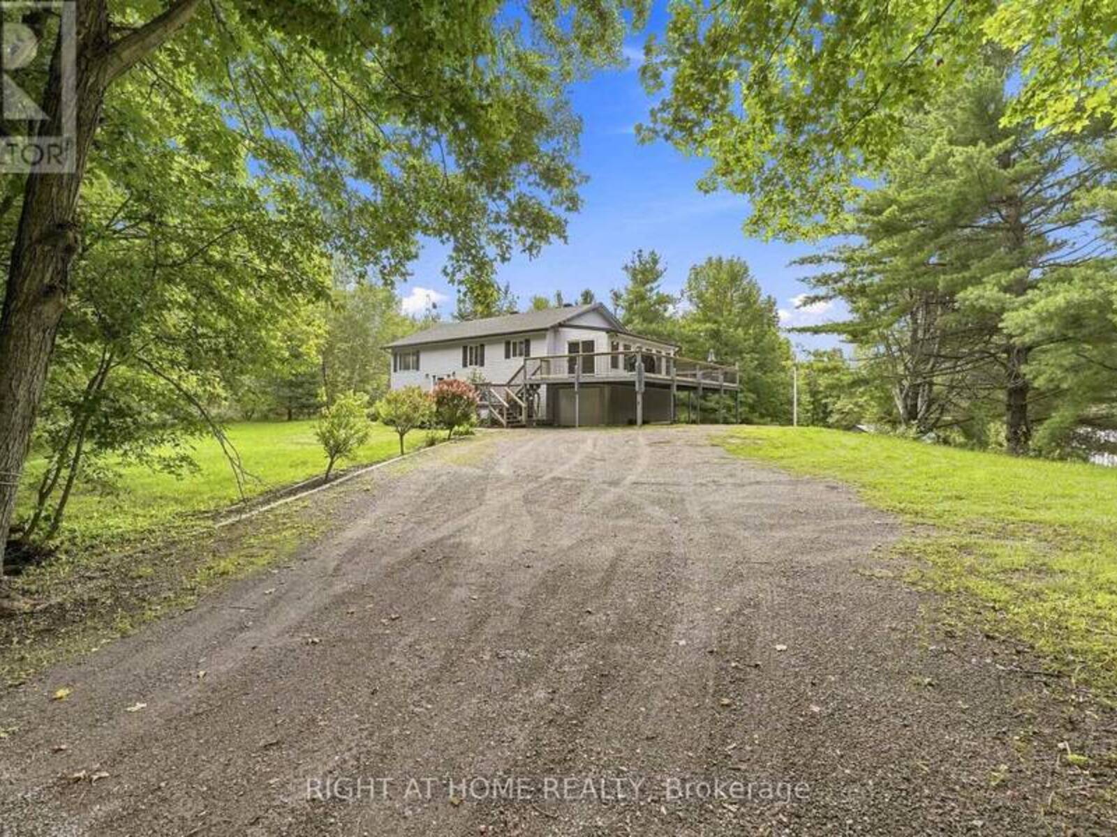 489 TWIN SISTERS LAKE ROAD, Marmora, Ontario K0K 2M0