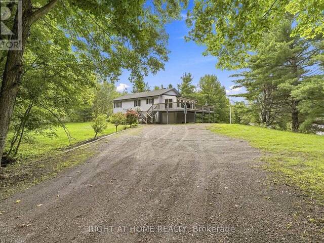 489 TWIN SISTERS LAKE ROAD Marmora Ontario, K0K 2M0 - 5 Bedrooms Home For Sale