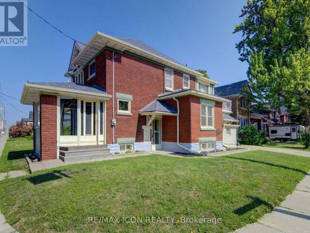 224 WEBER STREET E Kitchener Ontario, N2H 1E8 - 3 Bedrooms Home For Sale