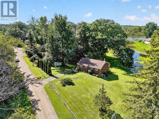 135 IZUMI WAY Campbellford Ontario, K0L 1L0 - 2 Bedrooms Waterfront Home For sale
