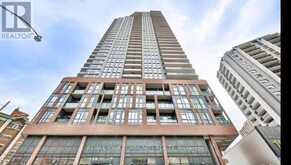 404 - 159 WELLESLEY STREET E | Toronto Ontario | Slide Image One