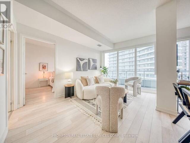 2807 - 117 MCMAHON DRIVE Toronto Ontario, M2K 0E4 - 2 Bedrooms Condo For Sale