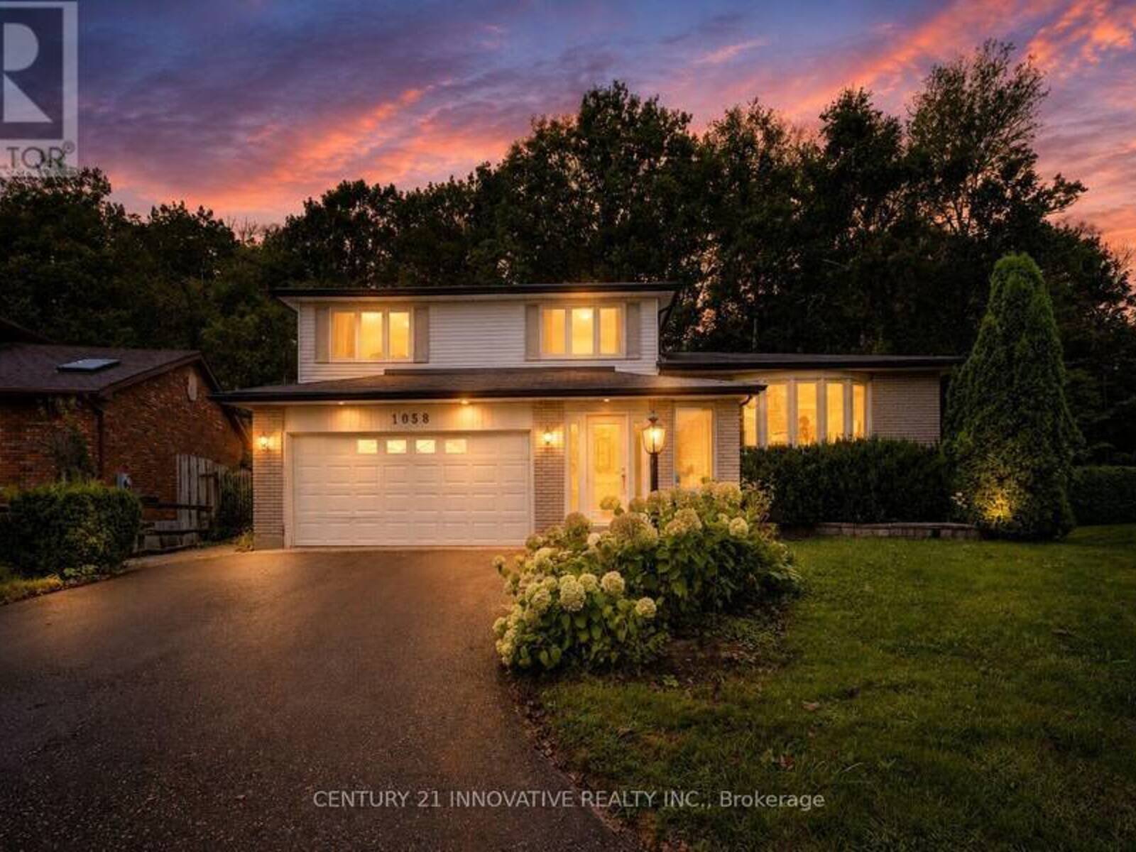 1058 CHELSEA COURT, Oshawa, Ontario L1G 7R4