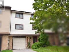 1338 BRANDS COURT Pickering Ontario, L1V 2V4