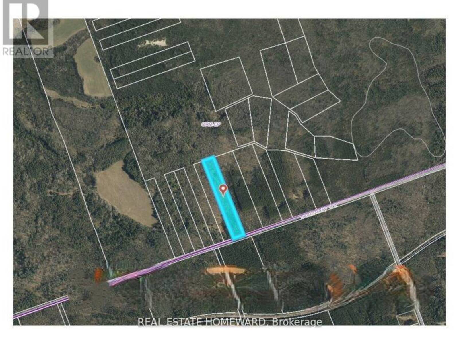N/A BOUNDARY ROAD, Scugog, Ontario L0B 1B0