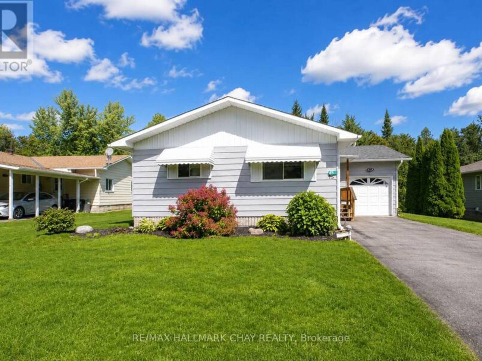 45 TAMARACK DRIVE, Oro-Medonte, Ontario L0L 1T0